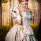Becky Gulsvig as Cinderella_credit Matthew Murphy